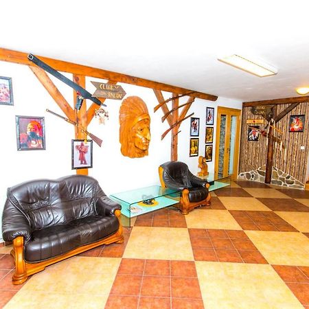 Rezidence Club Canada Lipno Sauna Wifi Parking Lipno nad Vltavou Kültér fotó