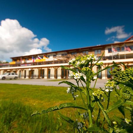 Rezidence Club Canada Lipno Sauna Wifi Parking Lipno nad Vltavou Kültér fotó