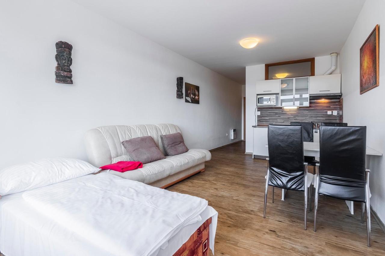 Rezidence Club Canada Lipno Sauna Wifi Parking Lipno nad Vltavou Kültér fotó