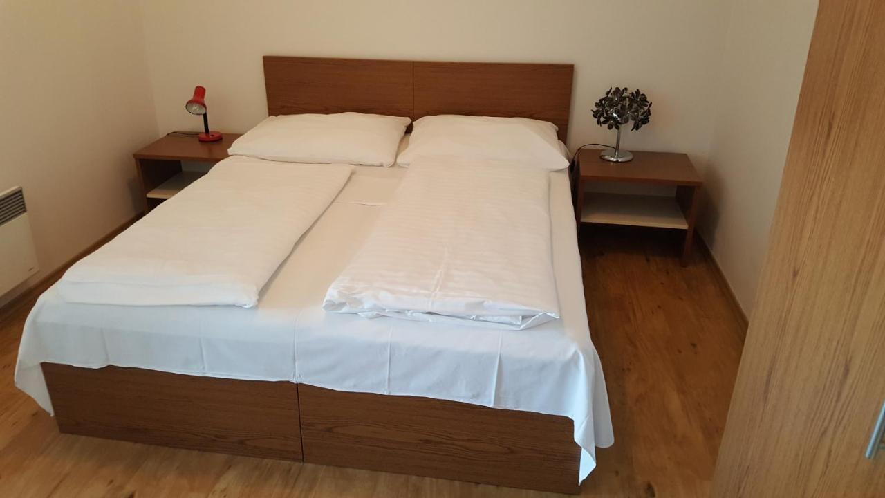 Rezidence Club Canada Lipno Sauna Wifi Parking Lipno nad Vltavou Kültér fotó
