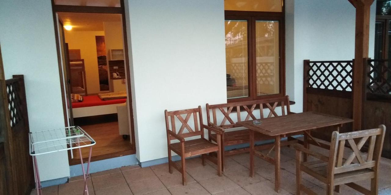 Rezidence Club Canada Lipno Sauna Wifi Parking Lipno nad Vltavou Kültér fotó