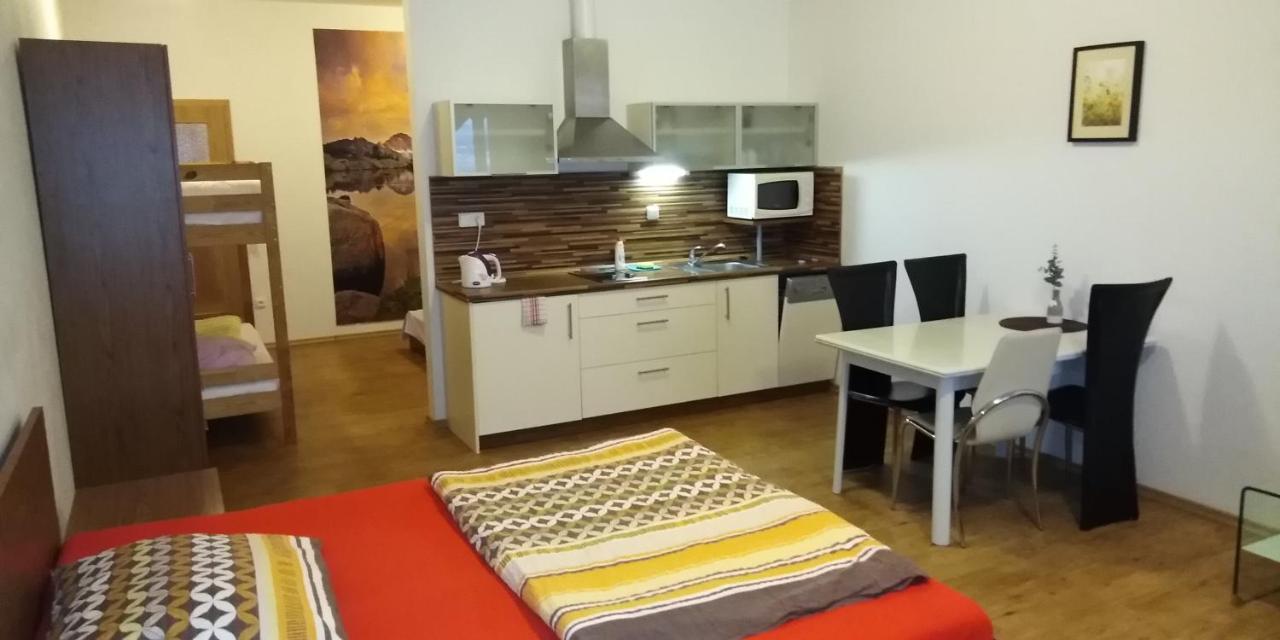Rezidence Club Canada Lipno Sauna Wifi Parking Lipno nad Vltavou Kültér fotó