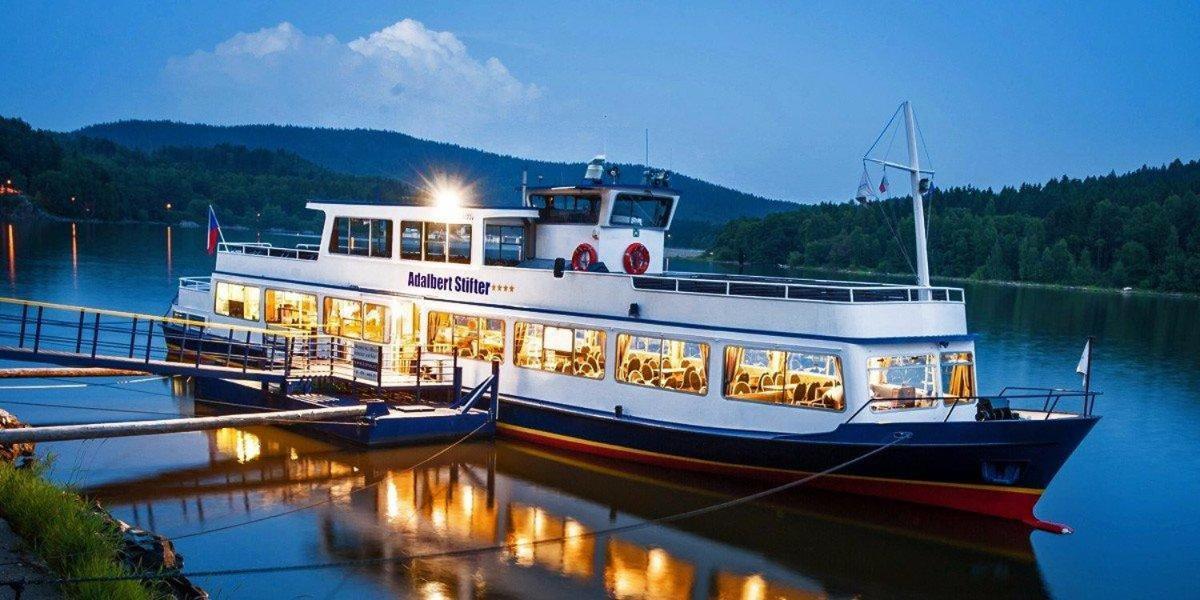 Rezidence Club Canada Lipno Sauna Wifi Parking Lipno nad Vltavou Kültér fotó