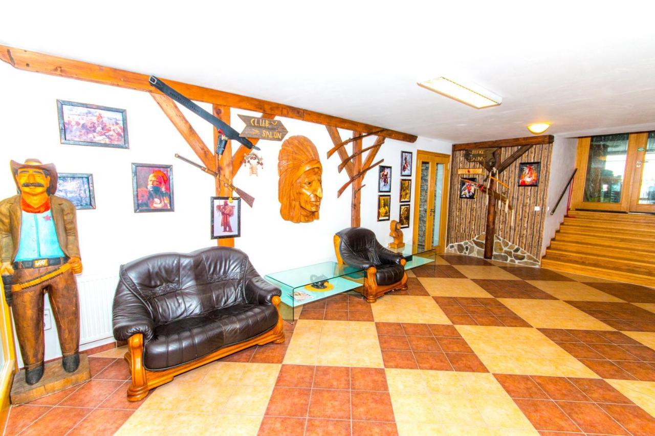 Rezidence Club Canada Lipno Sauna Wifi Parking Lipno nad Vltavou Kültér fotó