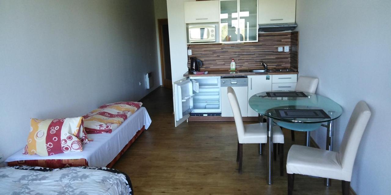 Rezidence Club Canada Lipno Sauna Wifi Parking Lipno nad Vltavou Kültér fotó