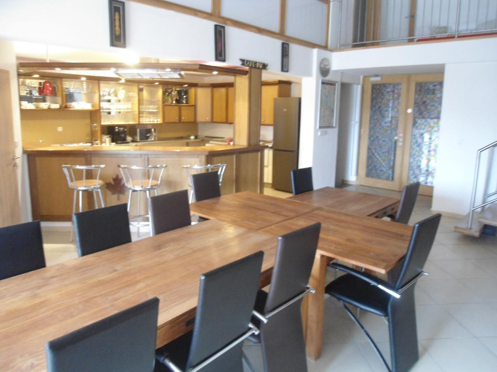 Rezidence Club Canada Lipno Sauna Wifi Parking Lipno nad Vltavou Kültér fotó