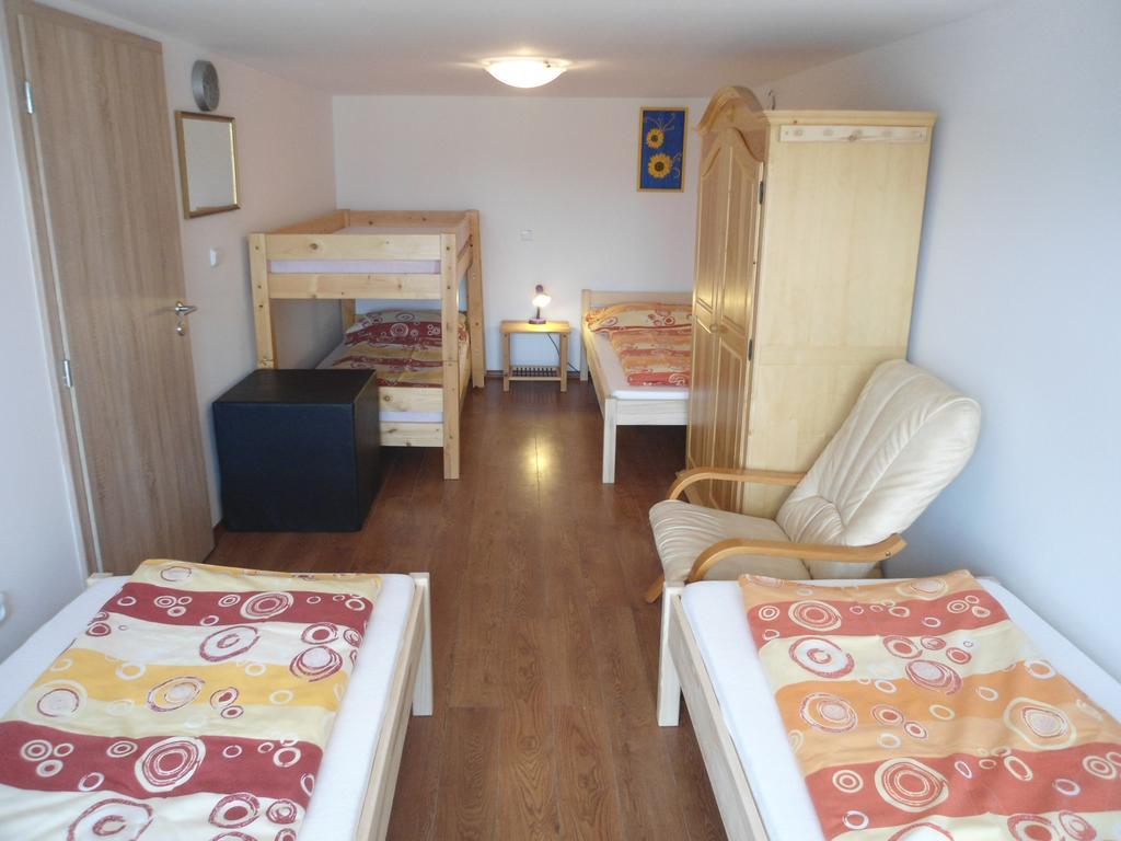 Rezidence Club Canada Lipno Sauna Wifi Parking Lipno nad Vltavou Kültér fotó
