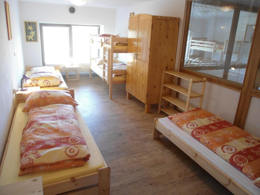 Rezidence Club Canada Lipno Sauna Wifi Parking Lipno nad Vltavou Kültér fotó