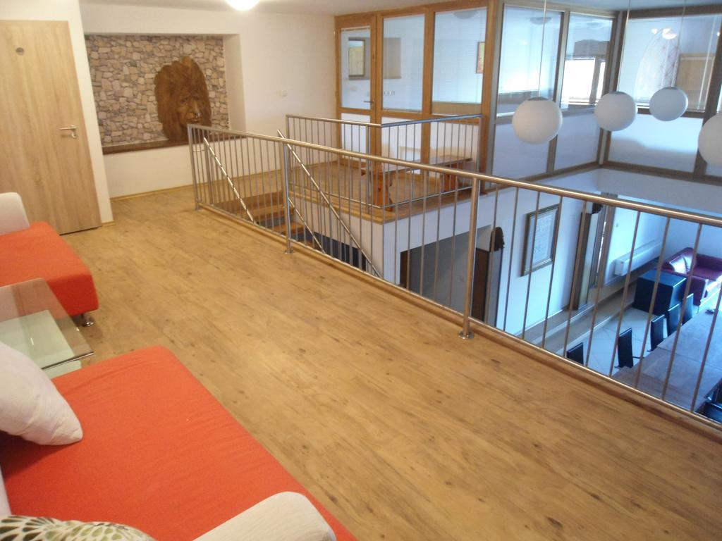 Rezidence Club Canada Lipno Sauna Wifi Parking Lipno nad Vltavou Kültér fotó
