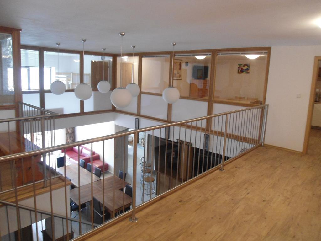 Rezidence Club Canada Lipno Sauna Wifi Parking Lipno nad Vltavou Kültér fotó