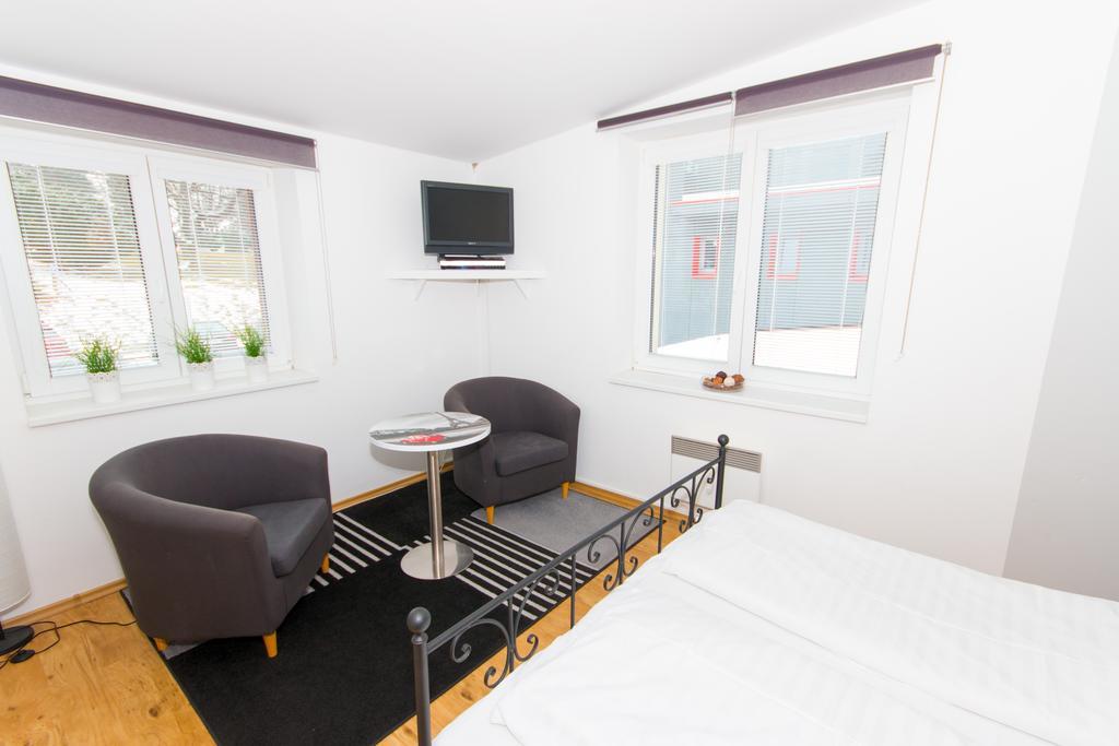 Rezidence Club Canada Lipno Sauna Wifi Parking Lipno nad Vltavou Kültér fotó