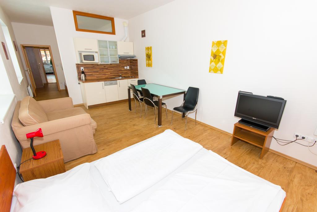 Rezidence Club Canada Lipno Sauna Wifi Parking Lipno nad Vltavou Kültér fotó