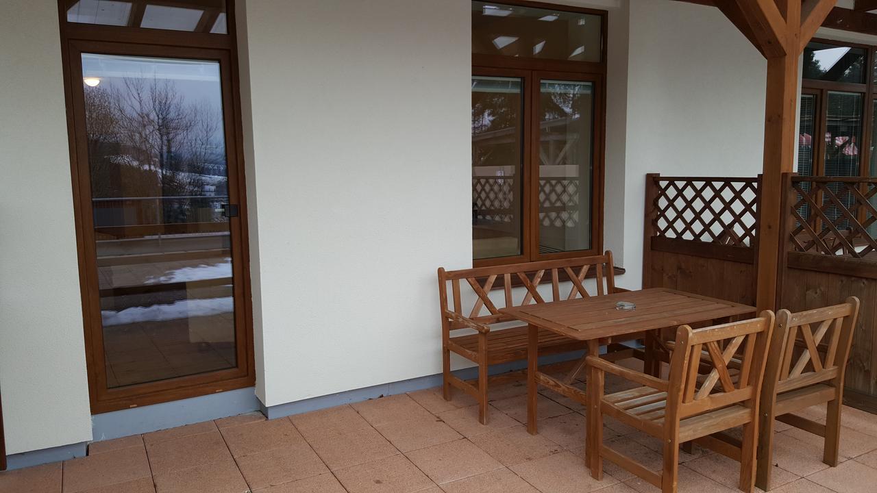 Rezidence Club Canada Lipno Sauna Wifi Parking Lipno nad Vltavou Kültér fotó