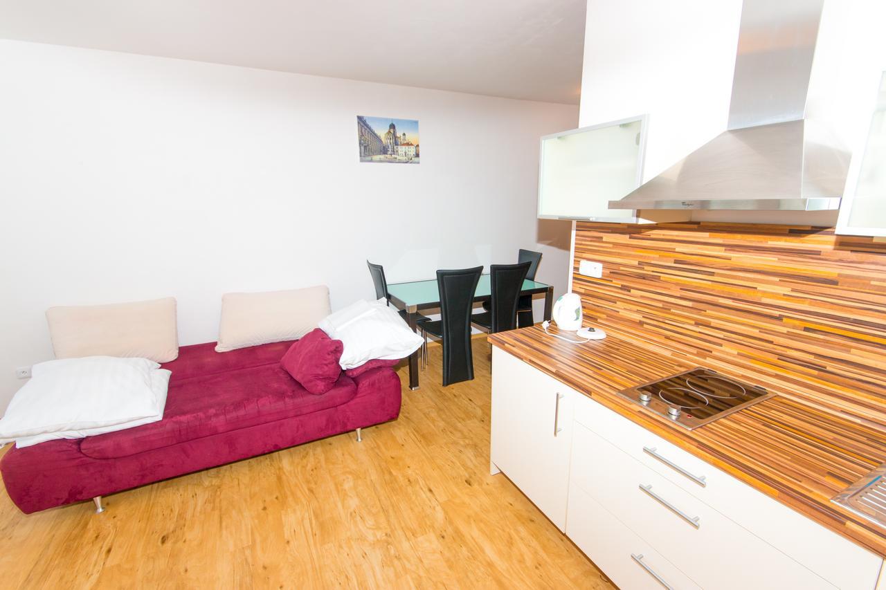 Rezidence Club Canada Lipno Sauna Wifi Parking Lipno nad Vltavou Kültér fotó