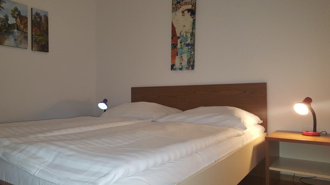 Rezidence Club Canada Lipno Sauna Wifi Parking Lipno nad Vltavou Kültér fotó