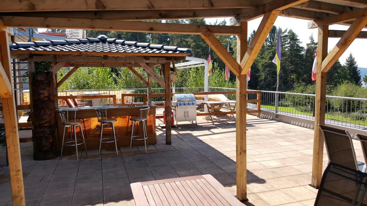 Rezidence Club Canada Lipno Sauna Wifi Parking Lipno nad Vltavou Kültér fotó